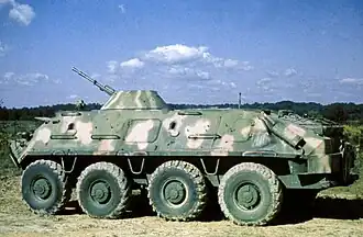 BTR-60PB