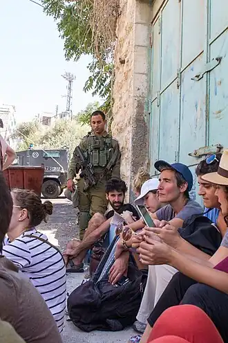 Breaking the Silence