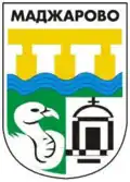Wapen van Madzjarovo