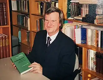 Dr. Bram van de Beek