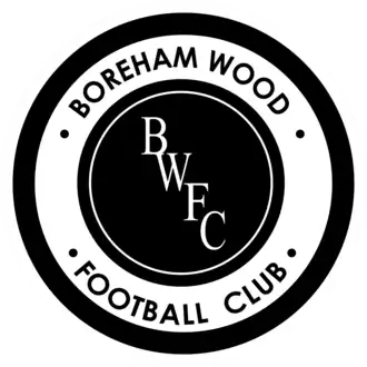 Boreham Wood FC