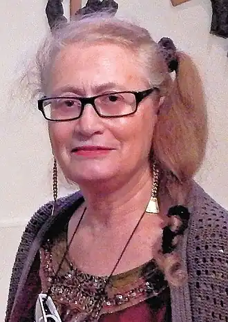 Sabbatini in 2016