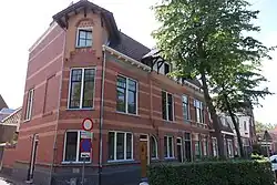 Baanstraat 36-38 te Hoorn
