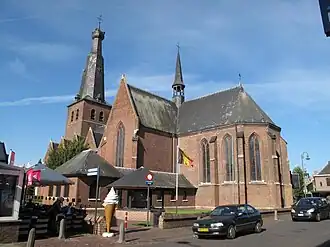 Sint-Remigiuskerk
