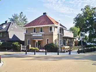 Het Poorthuis (2013)