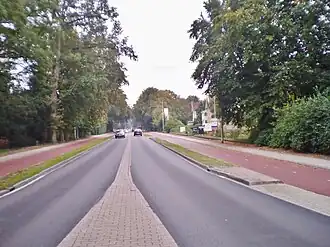 Amsterdamsestraatweg (2013)