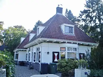 Anna Paulownalaan 3 (2013)