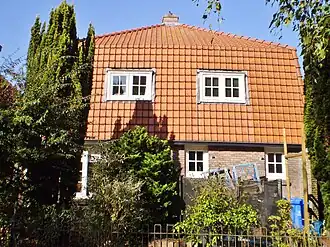 Beukenlaan 17-19 (2013)