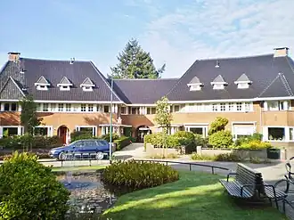 Bilderdijklaan 31-41 (2013)