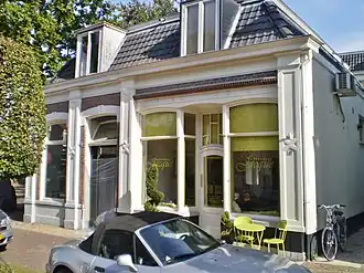 Brinkstraat 40-42
