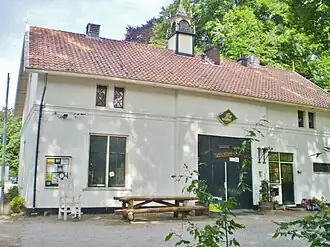 Scouting Nederland Museum