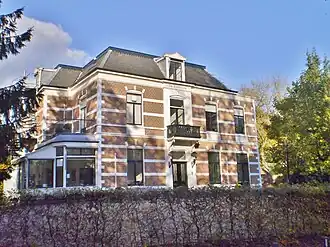 De Fontein (2013)