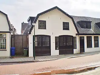 Eemnesserwweg 11 (2013)