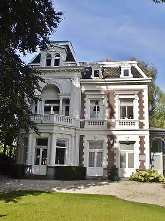 Eemnesserweg 14 (2013)