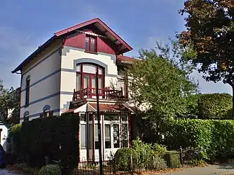 Eemnesserweg 4 (2013)