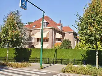 Eemnesserweg 56 (2013)