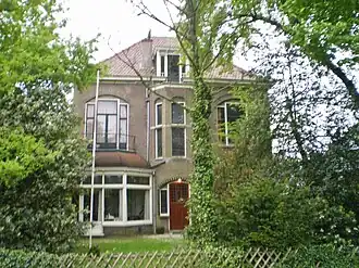 Eemnesserweg 77 (2013)