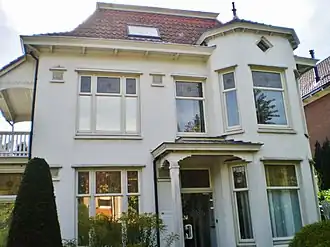 Eemnesserweg 79 (2013)