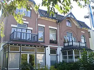 Eemnesserweg 81-83 (2013)