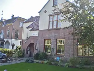 Eemnesserweg 81-83 (2013)