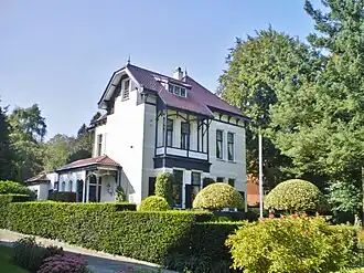 Eemnesserweg 87 (2013)