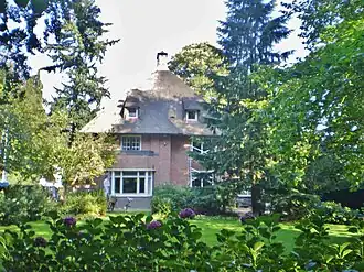 Eemnesserweg 98 (2013)