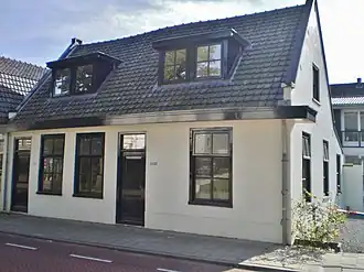 Eemnesserwweg 13 (2013)