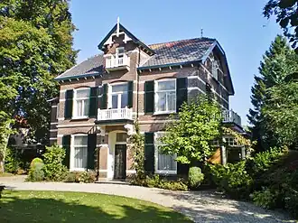 Faas Eliaslaan 5b-7 (2013)