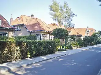 Heemskerklaan (2013)