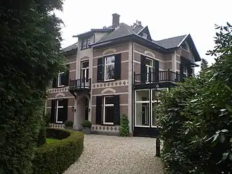 Hertog Hendriklaan 17 (2013)
