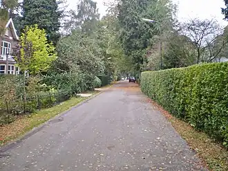 Hertog Hendriklaan (2013)