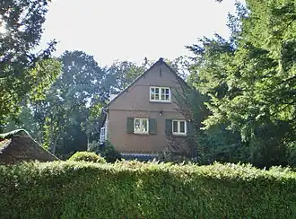 Julianalaan 6 (2013)