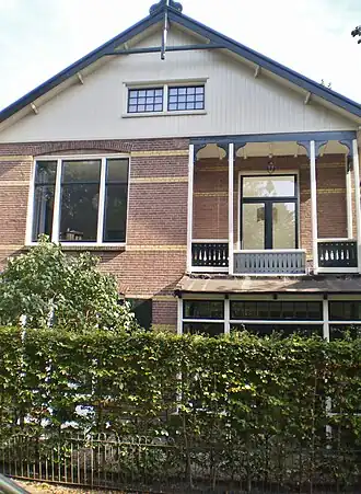 Villa Gerarda (2013)