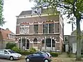 Woonwinkelhuis