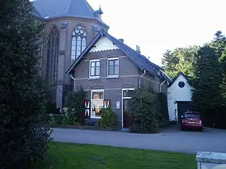 Kerkstraat 21 (2013)