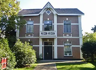 Kerkstraat 24 (2013)