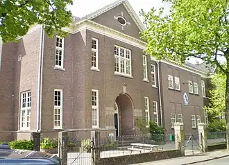 Aloysiusschool (2013)