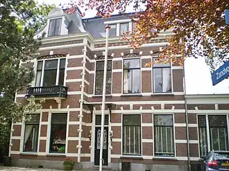 Kerkstraat 4 (2013)