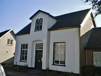 Kerkstraat 46 (2013)