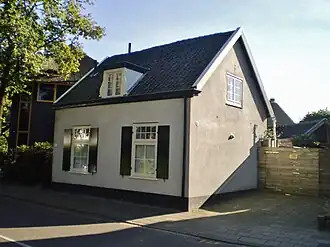 Kerkstraat 48 (2013)