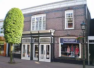 Laanstraat 99 (2013)