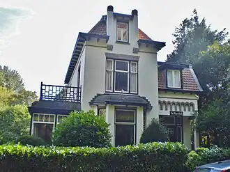 De Maarschalk (2013)