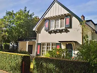 Nassaulaan 46 (2013)