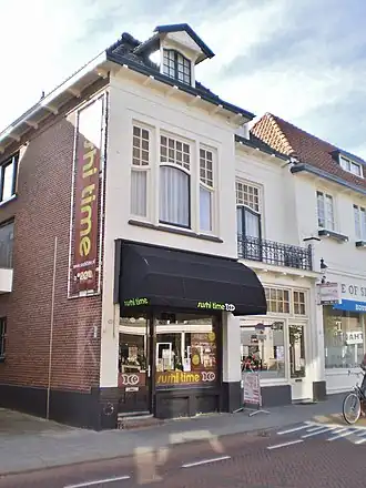 Nieuw Baarnstraat 35-37 (2013)