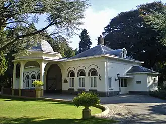 Nieuwe Begraafplaats (2013)