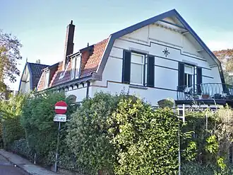 Nieuwstraat 14 (2013)