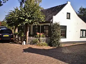 boerenwoning