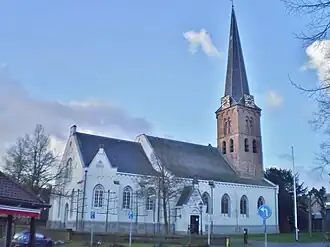 Pauluskerk aan de Brink (2014)