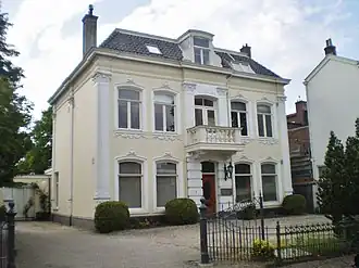 herenhuis