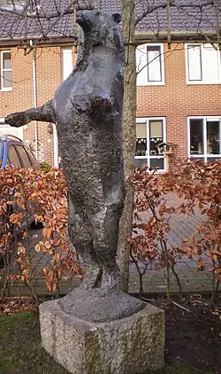 Beer (1967), Baarn